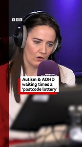 A Scottish Parliament committee is calling for urgent action to improve assessments for autism and ADHD so that people can access clear and consistent support across every health board in Scotland. Read more: https://bbc.in/3MjYsC7 | BBC Scotland News