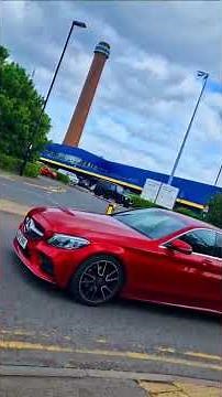 London Walk Purley Way | London City Walk in Croydon South London