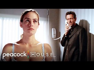 Breast Augmentation | House M.D.