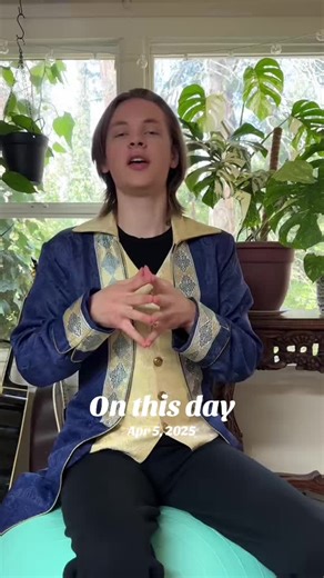 #onthisday | On This Day