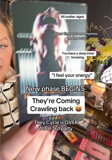 To book a private reading or to grab my free mercury retrograde PDF survival Visit the link in the bio . check out my latest journal post about the lunar eclipse and retrograde #tarottiktok #tarot #witchtok #tarottok🔮 #allzodiacsigns #zodiacsigns #tarotcardreading #oraclereading #lovetarot #lovetarot #tarotlove #psychicreading