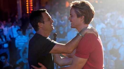 Películas gay disponibles en HBO Max (diciembre 2025)
