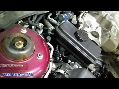 2010 Chevy Malibu P0443 Diagnostic & Fix (HD)
