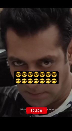 Bhai ka style | Salman Khan√ Being Human