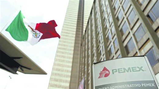 Empresario en Texas cae por corrupción en Pemex