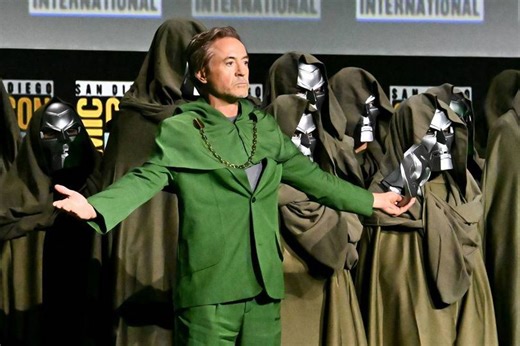 Avengers release date, cast, trailer, plot and more as Marvel drops teaser