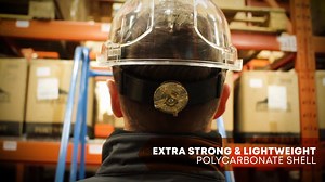 2.5K views · 55 reactions | Convenience and Safety combined with the Portwest Peakview Helmet. | Portwest | Facebook