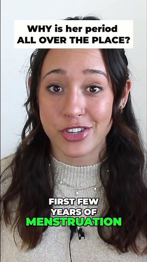 Why Is My Tween’s Period So Unpredictable? (What Parents Need to Know)