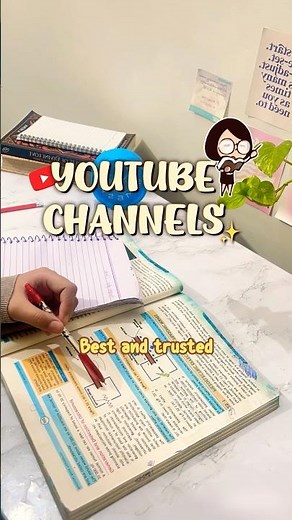 Youtube Channel Recommendations for fsc||Federal board||Hssc-2