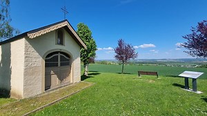 Guirsch, village luxembourgeois labellisé 'Plus beau village de Wallonie' - RTBF Actus