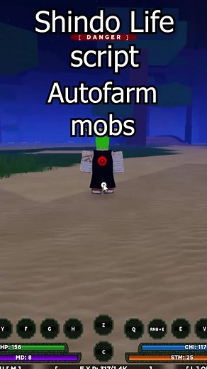 Shindo life script - (check profile) #robloxscript #robloxscripts | Roblox