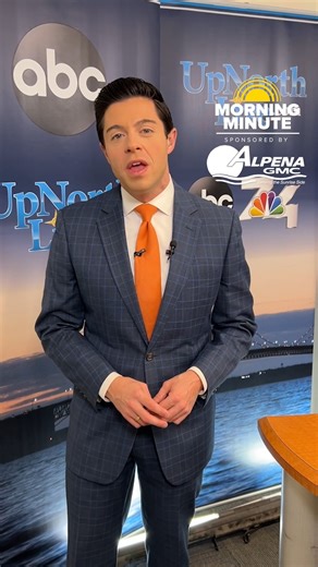 Northwestern Michigan College students gathered Tuesday night in Traverse City in what organizers say was a protest for the launch of a Turning Point USA chapter on the NMC campus. Plus, Cadillac City Council voted to approve a smaller-than-requested 9% pay increase for City Manager Marcus Peccia despite public pushback and concerns over transparency. | UpNorthLive