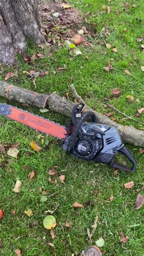 Stihl MS 500i: Unleashing Power and Performance