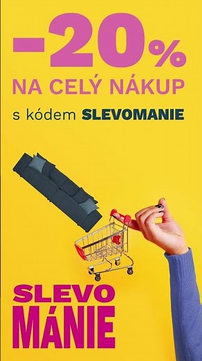 ASKO - NÁBYTEK | SLEVOMÁNIE 20 % v prodejnách i na e-shopu!