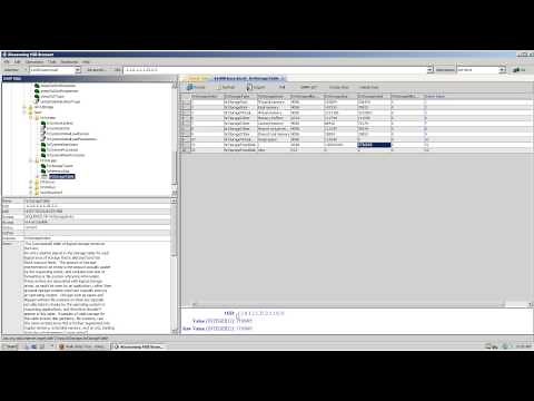 How to monitor DELL KACE K1000 disk space using SNMP