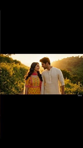 Marathi Short | Tu Havishi ❤️✨