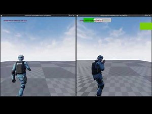 Server Side Rewind In Unreal Engine C++