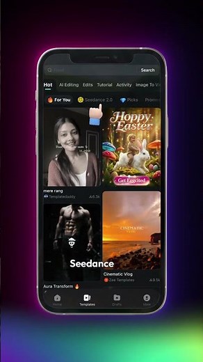 ⚔️ Epic Battle: Bibilabu vs What the Dog Doin (Filmora Mobile Template)