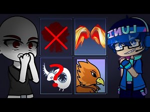 OMG! Hidden Gacha Club Hacks that even LUNI did not notice😱😱