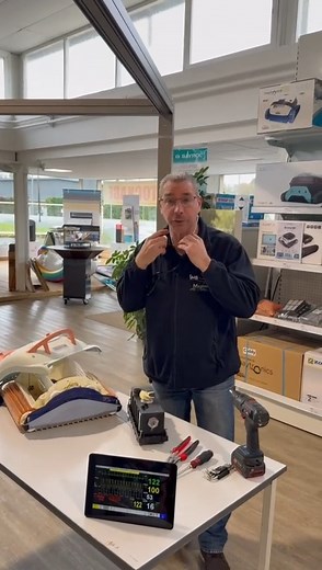 17K views · 65 reactions |  Notre Docteur Piscine a une surprise...