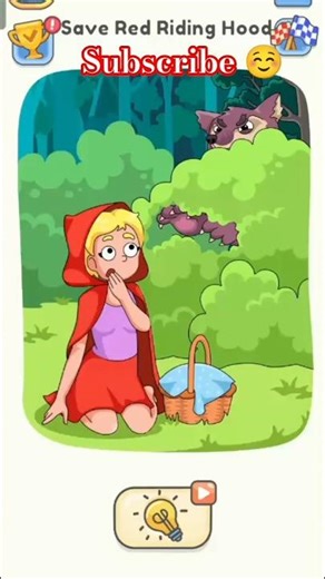 Dop 5 Save red riding Hood