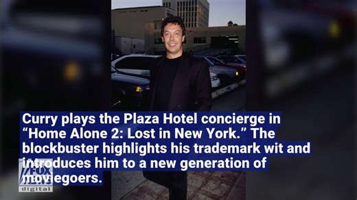 ‘Rocky Horror Picture Show’ Tim Curry’s career through the years