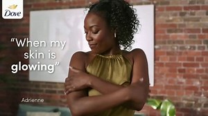 Dove Body Wash With Microbiome Nutrient Serum TV Spot, 'Adrienne and Veronica'