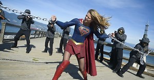 Supergirl Season 4: Where We Stand on The Road to "Elseworlds"