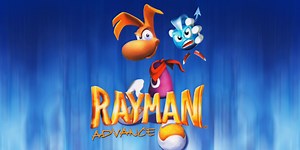 Rayman Advance, Rayman 3 hitting the European Wii U Virtual Console tomorrow
