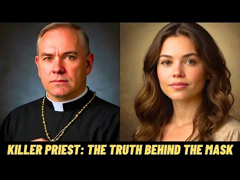 Church Murder: Dark Secrets of a Small Town (Fictional True Crime Documentary)