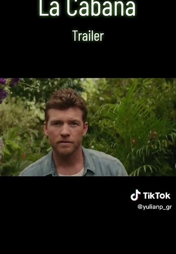 La Cabaña: Trailer de la Película Cristiana