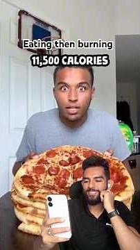 Burn more calories by boosting metabolism (TDEE explained)