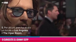 Oscar 2022, i fan di Johnny Depp aprono una campagna per fargli vincere la statuetta