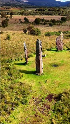 The Isle of Arran: A Scottish Paradise