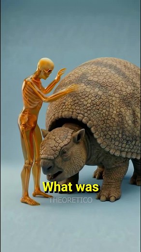 Discovering the Friendliest Extinct Animals