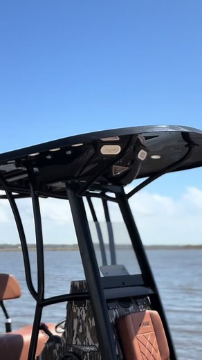 Exploring Pond Boats with Brandon Martin