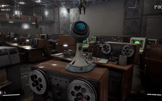 原子之心逆天发现，你最好是在讲数据传输🥵