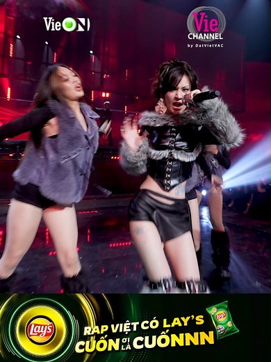 Khám Phá Âm Nhạc Rap Việt Năm 2024