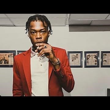 Skillibeng - Good Body (Official Audio)