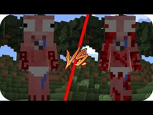 TITAN BEBE AENH VS TITAN BEBE AENH.EXE - TITAN VS ISLA - MINECRAFT BEBE AENH