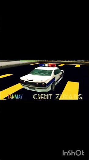 jail break police car song.. blockman go