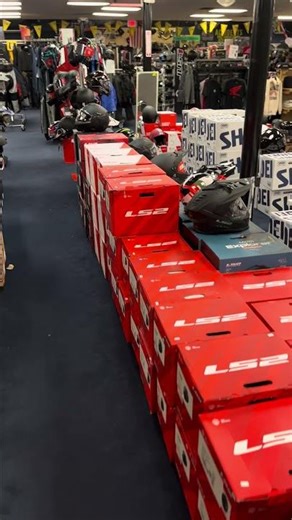 LS2 Helmets Adventure, Modular, And Sport Helmets Available - MotorHelmets