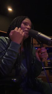 Halle Bailey on Instagram