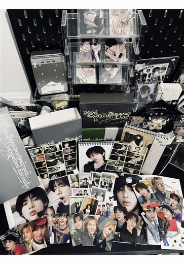 Unboxing Card Bo Góc: Surprising Discoveries Await!