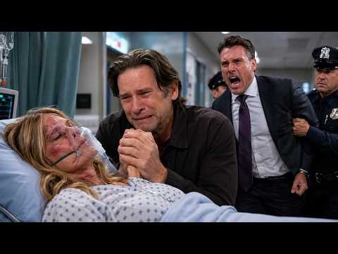 CBS Y&R FULL [7/24/2026] The Young and The Restless Full Episode || Y&R July 24 Full Fridays