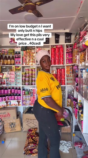 Affordable Tips for Boosting Butt and Hips Naturally