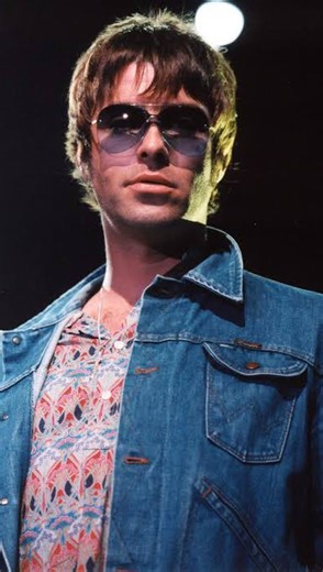 Echoes and Notes on Instagram: "In his 2019 Vogue “73 Questions” interview, Liam Gallagher couldn’t stop talking about The Beatles - his ultimate obsession. When asked what he could talk about for hours, he instantly replied, “The Beatles.” He refused to rank their albums, saying he loved them all, and called meeting Ringo Starr one of his most starstruck moments, saying, “He’s my favorite. He’s a dude.” Filmed while strolling through London’s Hampstead Heath, the interview showcased Liam’s shar