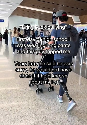 Don't Bring Bullying Back: A Call to Action