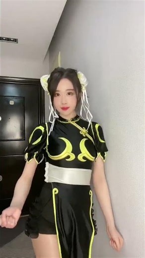 这么点舞步都要折磨死我#沙雕日常