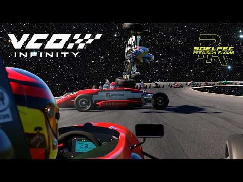 🔴Live Chatting About iRacing Formulas and Racing Them